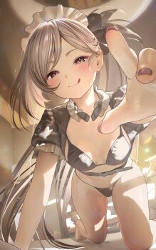 Nanaken Nana Art