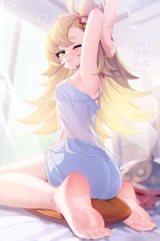 Takemura Kou Art