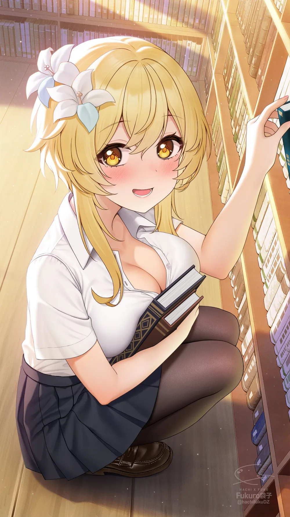 Fukuro Daizi