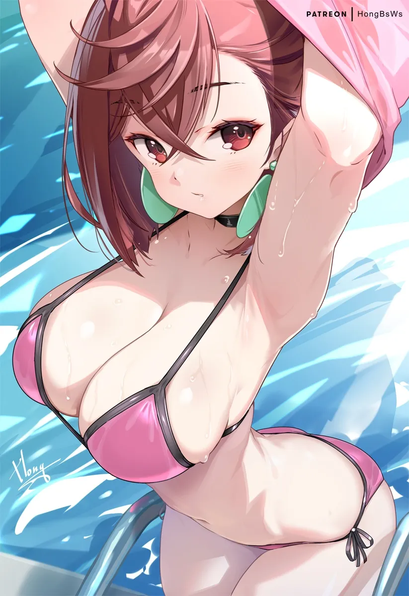 Hong