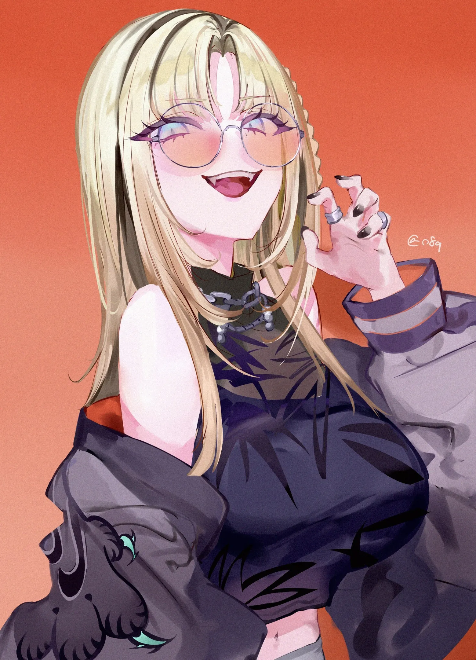 Mile