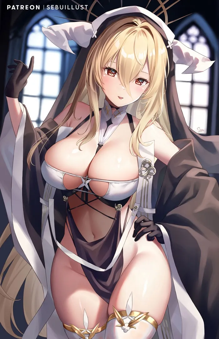 Sebu Illust